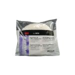 3M 5704 Lammfell-Polierteller doppelseitig 200 mm (1 Stk)