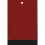 Water-Basecoat VW-Audi LZ3F Granatrot 1 ltr