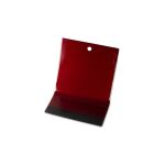 Water-Basecoat VW-Audi LZ3H Piemont Red 1 ltr
