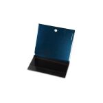 Autolack VW-Audi LZ5A Tiefseeblau Perleffekt Basislack H2O 1 Ltr.