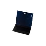 Water-Basecoat VW-Audi LZ5D Nachtblau Perleffekt 1 ltr