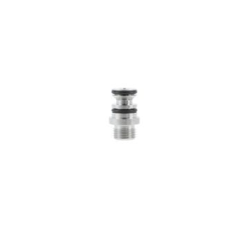 SATA Anschlussstück 1/4" (Außengewinde)