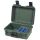 SATA Storm Case, klein, oliv-grün