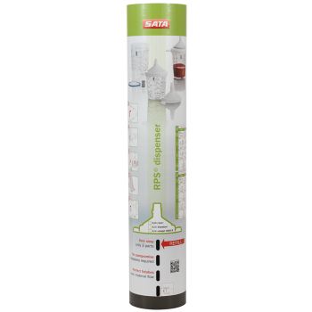 SATA Spender-Röhre für Deckel für SATA RPS dispenser