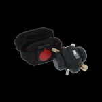 SATA air carbon regulator set