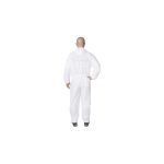 SATA  Lackieranzug weiss  Größe XXL (58/60)