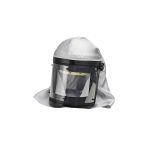 SATA vision 2000 mit Kopf-Brusttuch über Kalotte,...