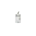 SATA 23 ml Glasbecher für Hängebechervariante...