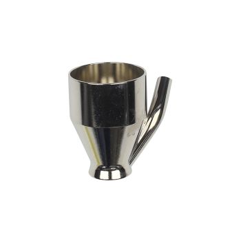 SATA 6 ml Metallhängebecher für SATAgraph 4