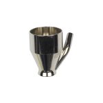 SATA 6 ml Metallhängebecher für SATAgraph 4