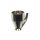 SATA 6 ml Metallhängebecher für SATAgraph 4