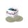 3M Trizact Hookit P3000 Schleifscheiben 443SA 75mm (15 Stk) Nachfolger: 02087