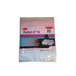 3M 50489 Perfect-it III Hochleistungs-Poliertuch rosa (1...