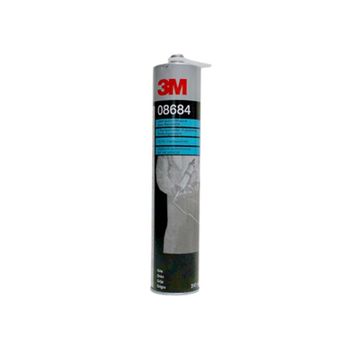 3M - 08684 Polyurethane Sealer grey (310 ml cartridge)