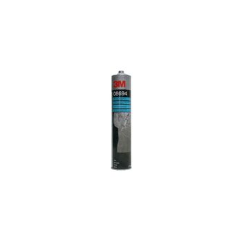 3M - 08694 Polyurethane Sealer black (310 ml cartridge)