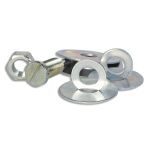 3M 07948 Spanndorn MN-AC 900 mit 8,0mm Schaft 150 mm (1 Set)
