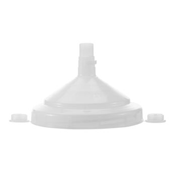 SATA Ersatzdeckel für SATA RPS 0,3 l minijet (108 St.)