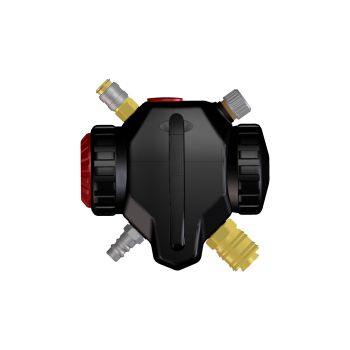 SATA air carbon regulator für  SATA air vision 5000