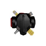 SATA air carbon regulator für  SATA air vision 5000