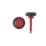 SATA air warmer carbon für SATA air carbon regulator