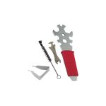 SATA Werkzeugsatz für SATAjet 4800 K spray mix