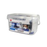 3M Arbeitsschutz-Starter-Set für Lackierer medium (1 Set)