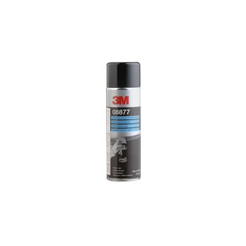 3M - 08877 Underbody Protection Spray (500 ml, incl. long nozzle)