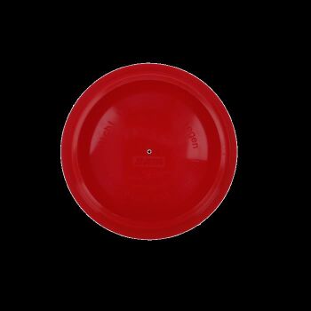 SATA Deckel Kunststoff für 0,75 l / 1,0 l Alu-Mehrwegbecher