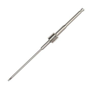 SATA Farbnadel SATAjet 3000 K spray mix, jet K3 spray mix ohne Nadelspitze