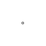 SATA O-Ring 2,5 x 1,2 mm SATAminijet 3000 B HVLP, minijet...