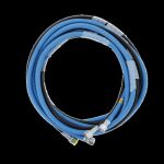 SATA spray mix Schlauchpaar, 6 x 4 mm, 5 m lang,...