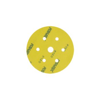 Kovax Maxfilm discs ø152mm P400 (50 pcs.)