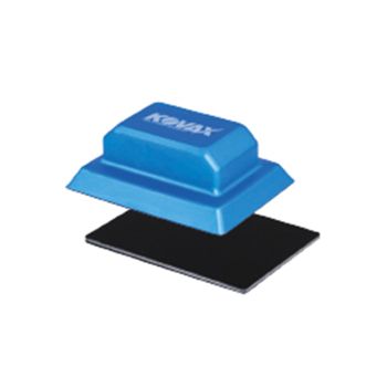 Kovax Super Assilex Handblock Groß 120 X 160mm (1 Stk)