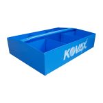 Kovax Pro-Mate Transportbox "Hoch" (1 Stk)