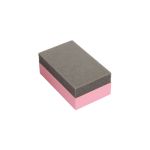 Kovax Buflex Wet Stick On Handpads 110x70x50mm (Hart) (2...