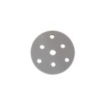 Kovax Zwischenteller Weich Ø125mm 7-Loch (2 Stk)