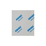 Kovax Highflex-Softpad sheets 115 x 140 x 6mm P120 (100...