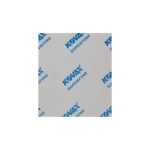 Kovax Highflex-Softpad sheets 115 x 140 x 6mm P240 (100...