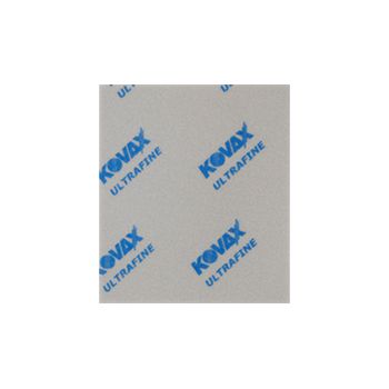 Kovax Schleifbögen Highflex-Softpad Ultrafein 115x140x6 mm P400-600 (20 Stk)