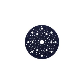 3M Hookit Universal Interface-Pad 150 mm 10mm dick Multihole (1 Stk)