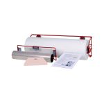 3M Dispenser für Dirt Trap Kabinenschutz Rot (1 Stk)