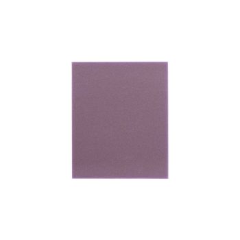 3M - Soft Pads 50887 ultrafine purple (P800 - P1200, Nachschleifen von Konturen, Rundungen, 20 Stück)