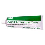 3M 05096 Green Spot Putty Acryl-Feinspachtel (409g)