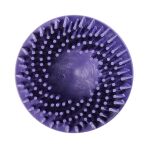 3M Scotch-Brite Roloc Bristle Disc RD-ZB violett 50,8 mm...
