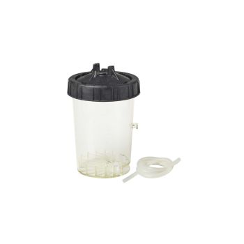 3M PPS Druckbecher, 0,85 l (1 Stk)
