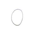 3M 33445 Cubitron II Feilenband 60+  13 x457mm  (10 Stk)