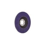 3M Cubitron II Fächerscheiben ø 115 mm, 80+...