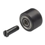 3M 33583 Austausch-Kontaktrad für Feilenbandmaschine...