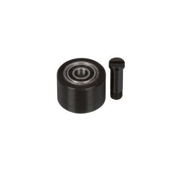 3M Austausch-Kontaktrad für Feilenbandmaschine 13mm 33582 33584