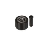 3M Austausch-Kontaktrad für Feilenbandmaschine 13mm...